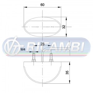 FT-012 B LED copia